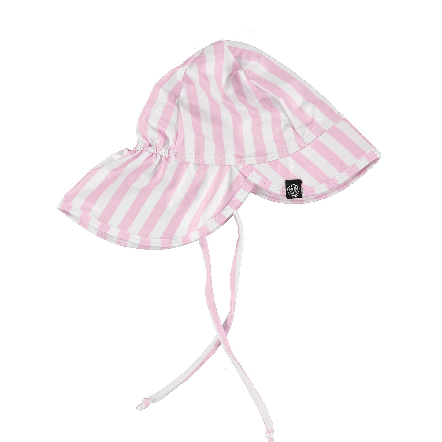 Beach Girl (UPF50+) Hat One  Pink