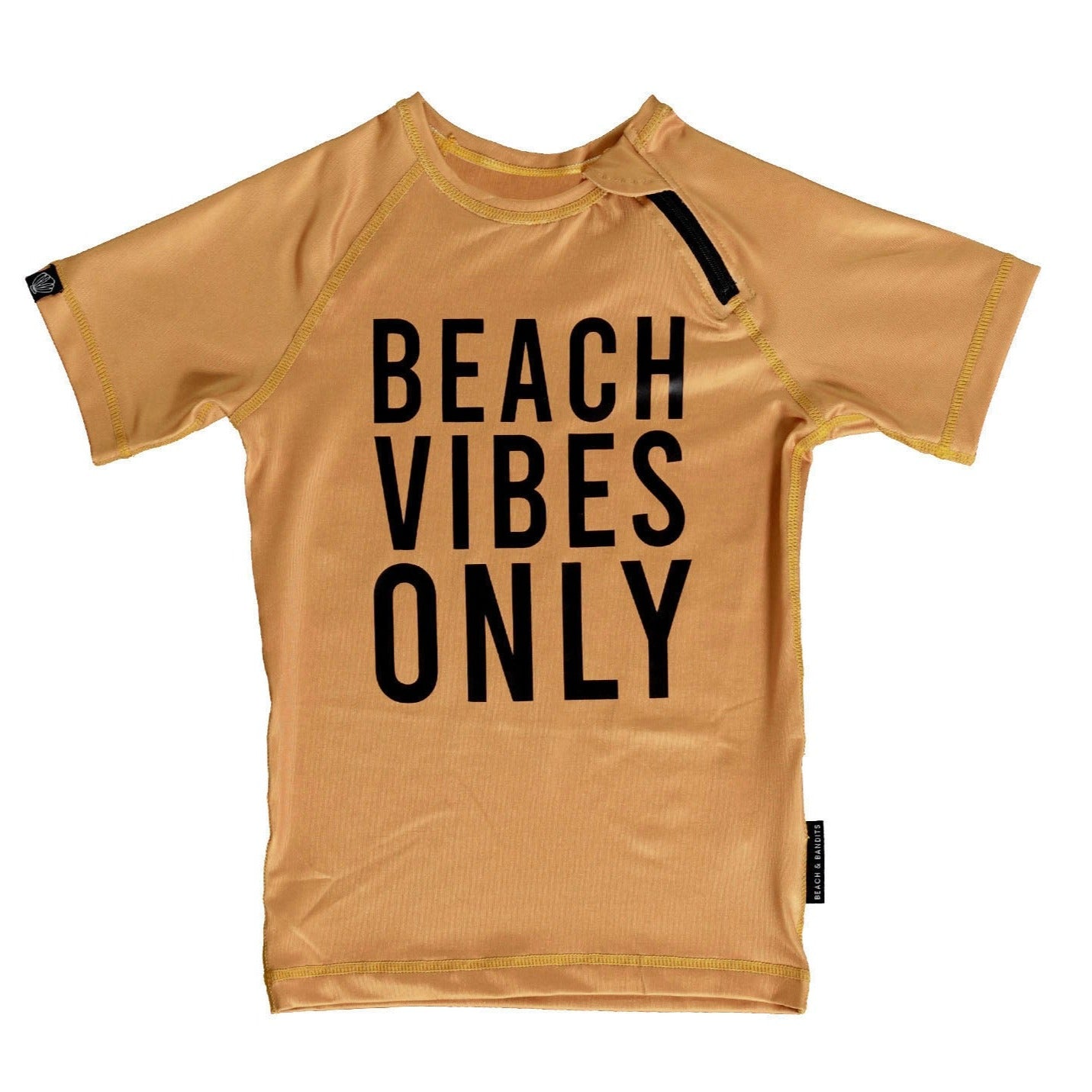 Beach Vibes Only Tee