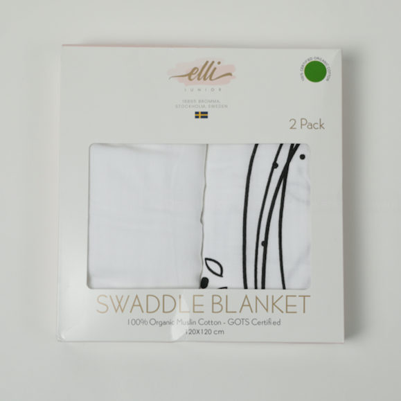 new born baby gifts dubai by Elli Junior Babywear Trading LLC
