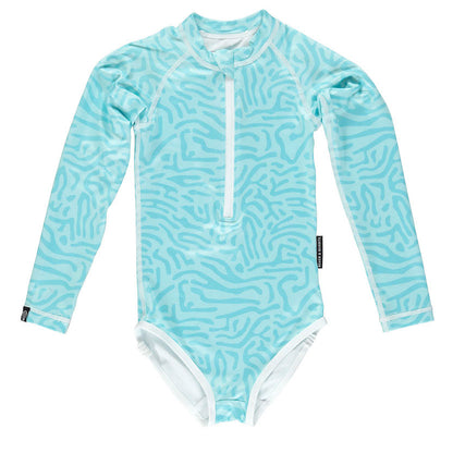 Blue Reef Swimsuit