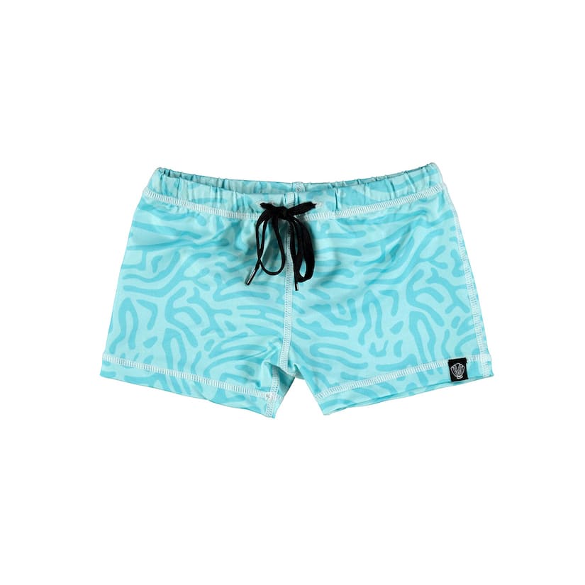 Blue Reef Tee Swimshort