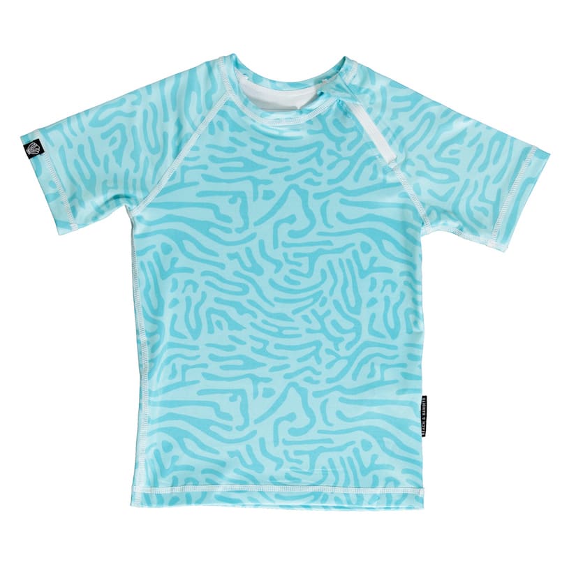 Blue Reef Tee