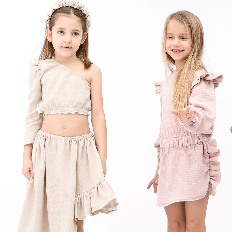 baby shops online uae by Elli Junior Babywear Trading LLC