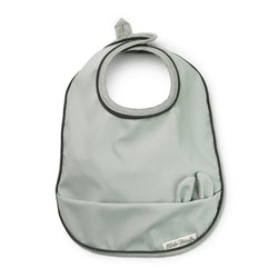 Elodie Details - Baby Bib - Mineral Green