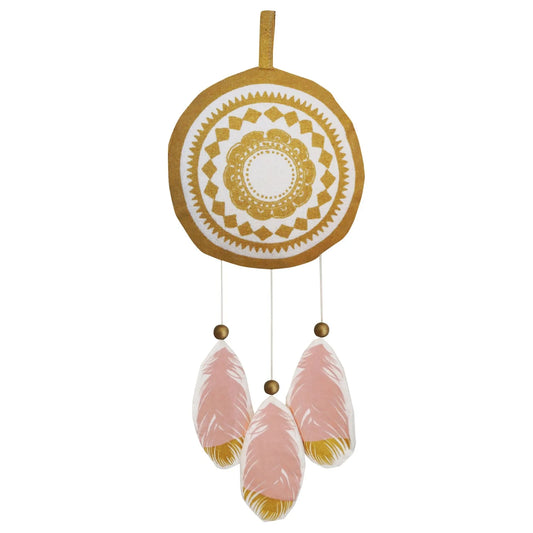 Elodie Musical Toy - Feather Love