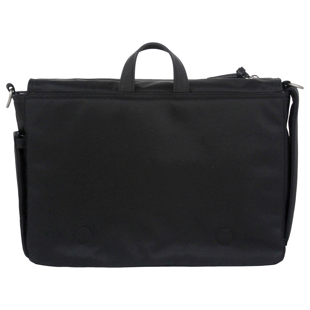 TWELVElittle - Stroller Diaper Bag Caddy - Black