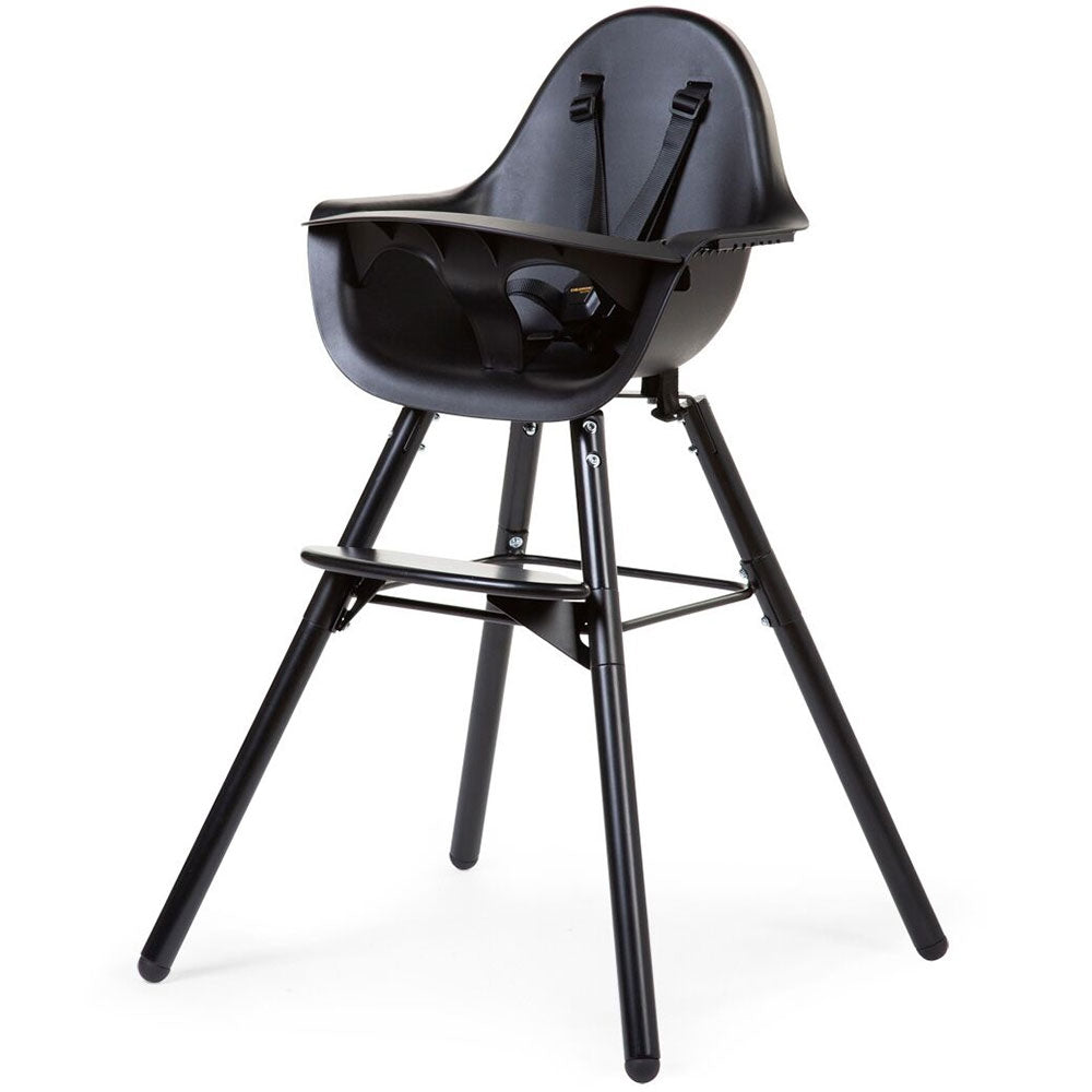 Childhome Evolu 2 Chair with Bumper