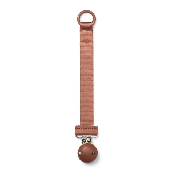 elodie details pacifier clip by Elli Junior Babywear Trading LLC