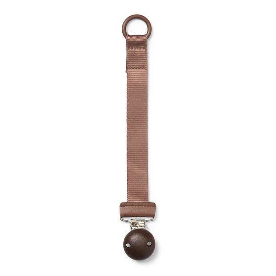 elodie pacifier clip by Elli Junior Babywear Trading LLC
