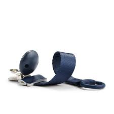 elodie pacifier clip by Elli Junior Babywear Trading LLC