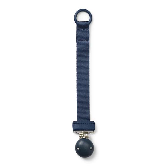 elodie pacifier clip by Elli Junior Babywear Trading LLC