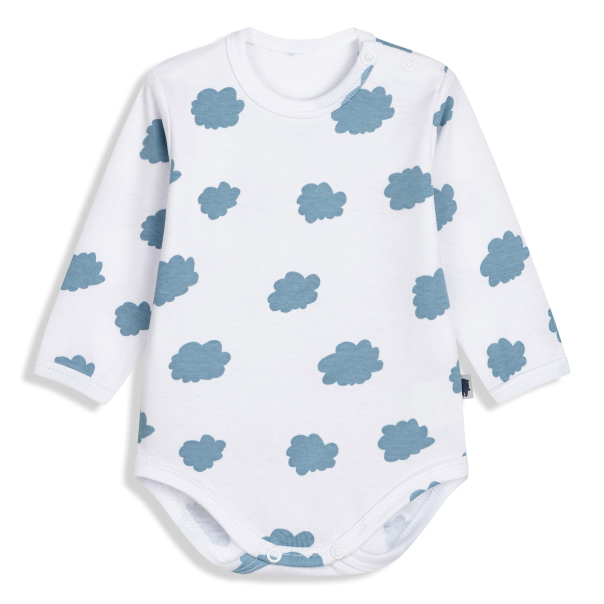 Bodysuit Clouds