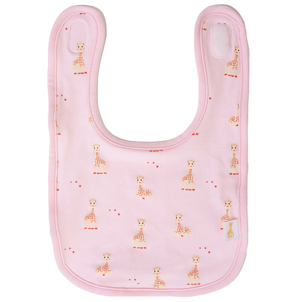 Bib/Apron - Snow White
