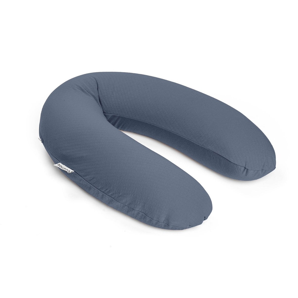 Buddy - Tetra Jersey Blue