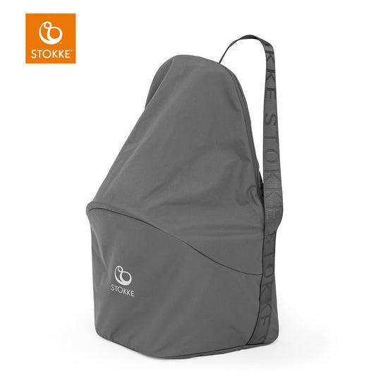 Clikk Travel Bag Dark Grey
