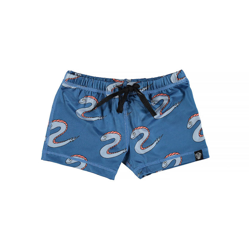 Electric Eel Swimshort
