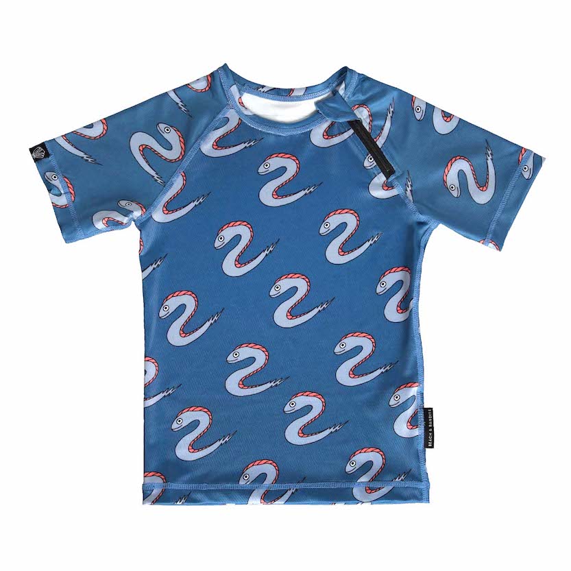 Electric Eel Tee
