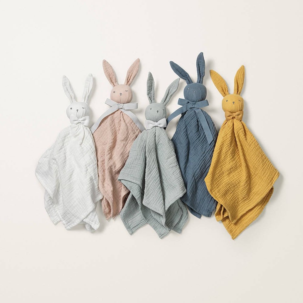 Security Blanket Blinkie - Blue