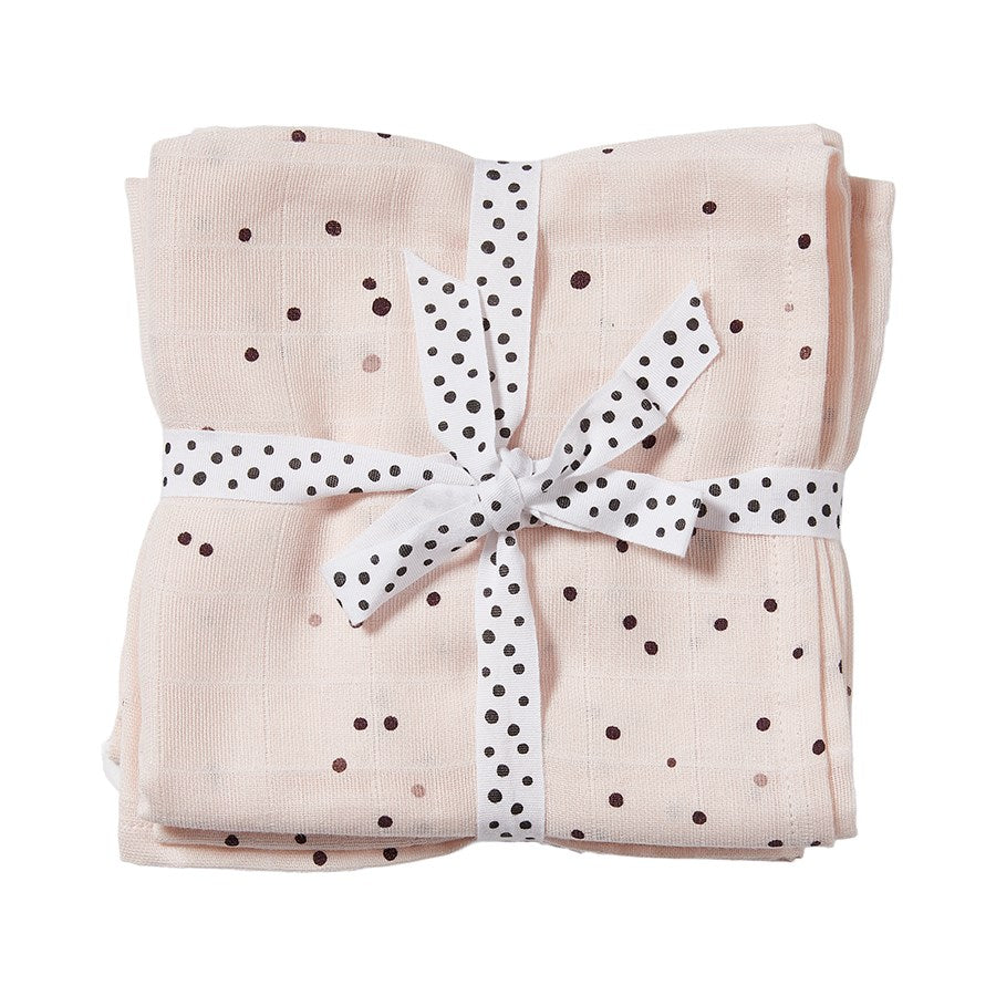 Swaddle, 2-pack, Dreamy Dots