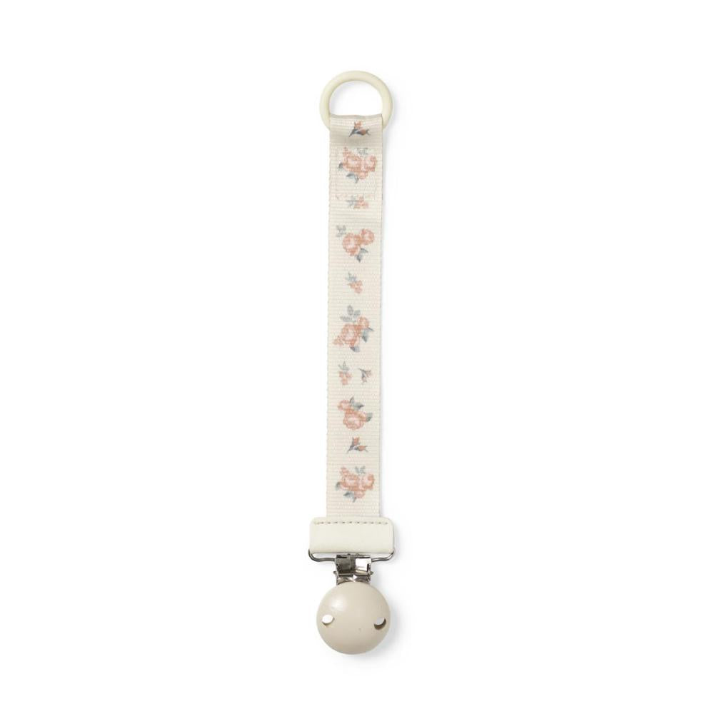 elodie pacifier clip by Elli Junior Babywear Trading LLC