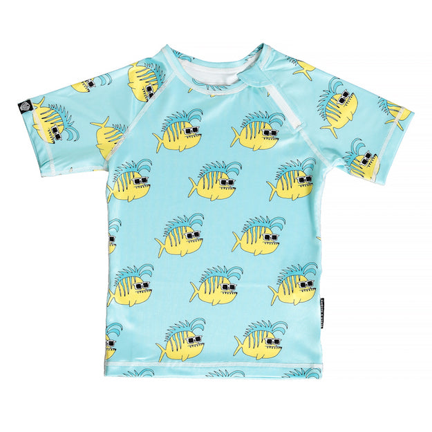 Funky Fish Tee
