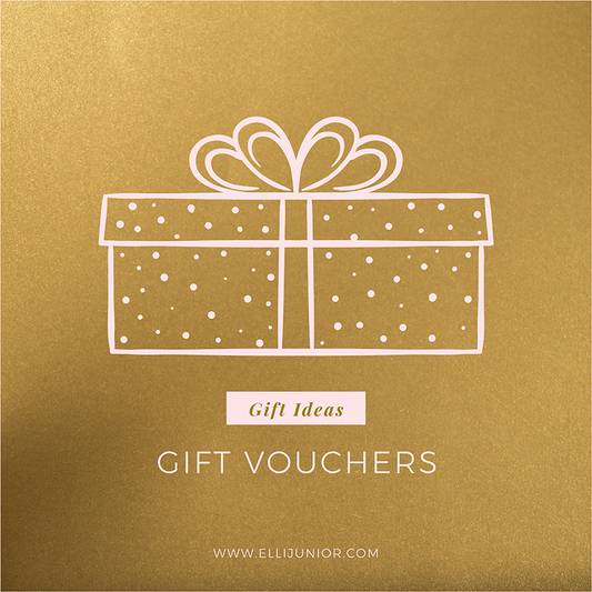 Gift voucher