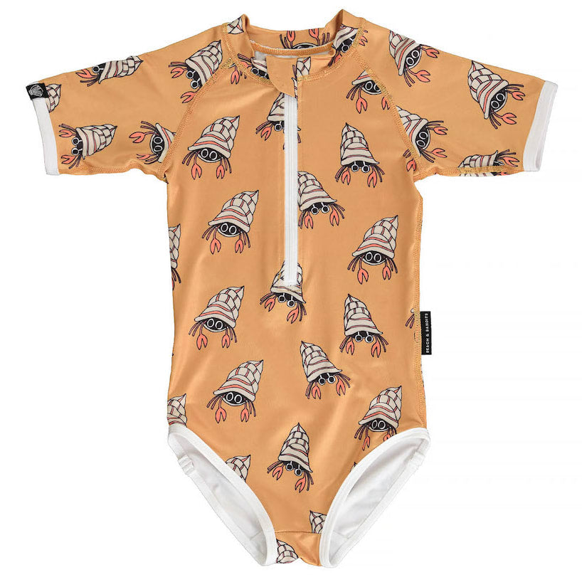Holy Crab! Swimsuit
