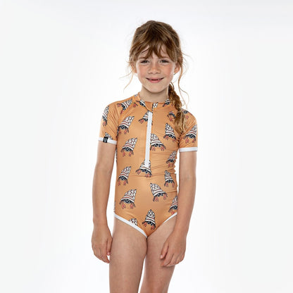 Holy Crab! Swimsuit