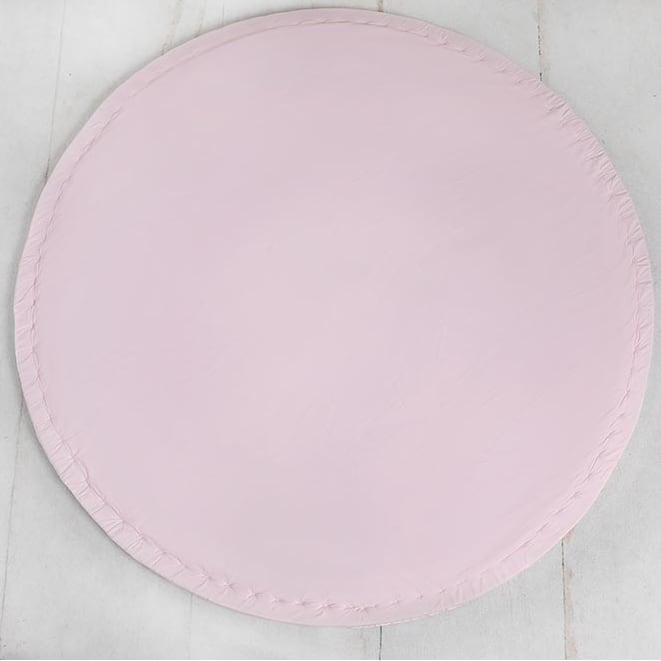 Elli Junior - Double Sided Playmat Pink / Cloud