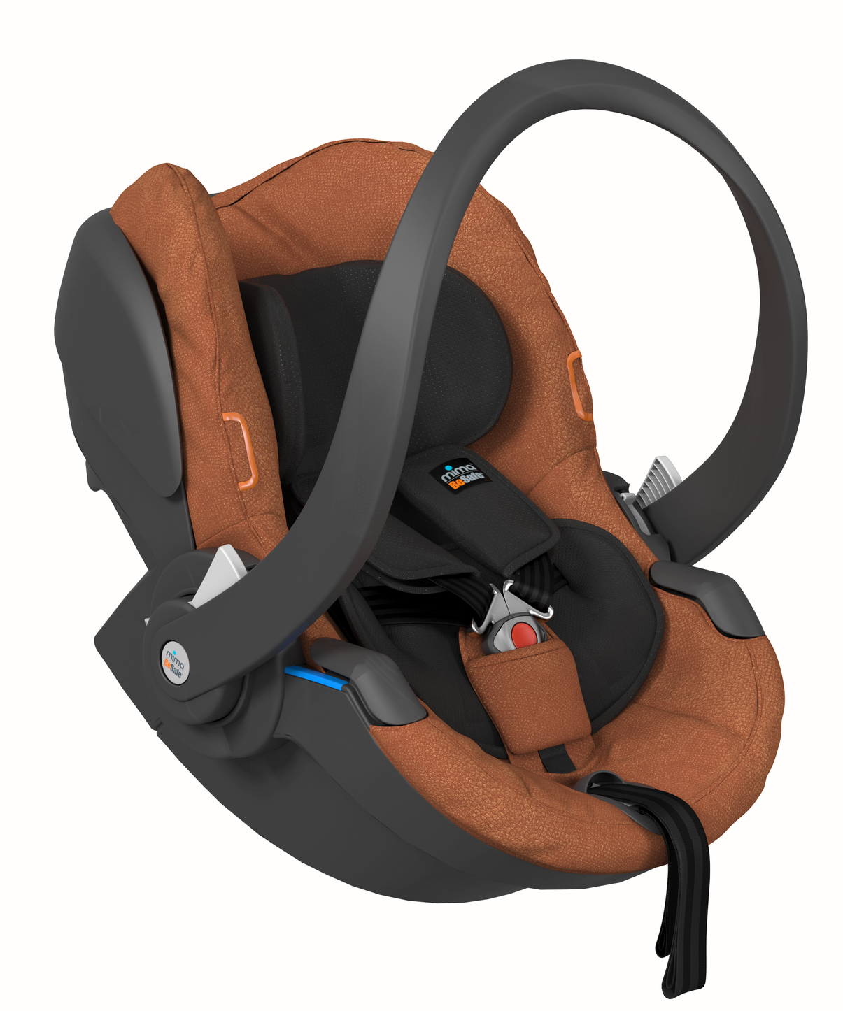 iZi Go Modular X1 by BeSafe - Camel