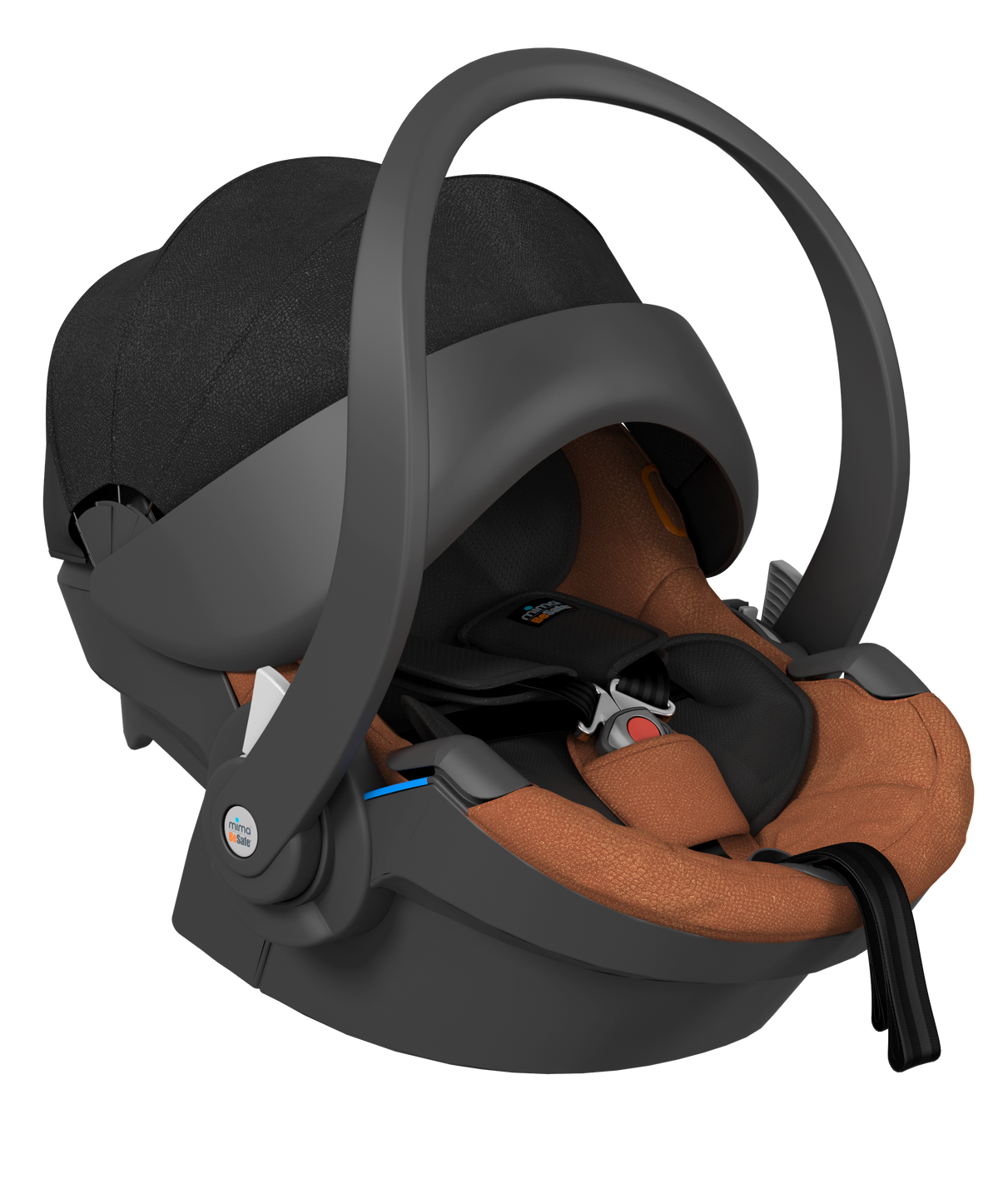 iZi Go Modular X1 by BeSafe - Camel
