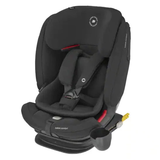 Maxi-Cosi - Titan Pro Car Seat - Authentic Black