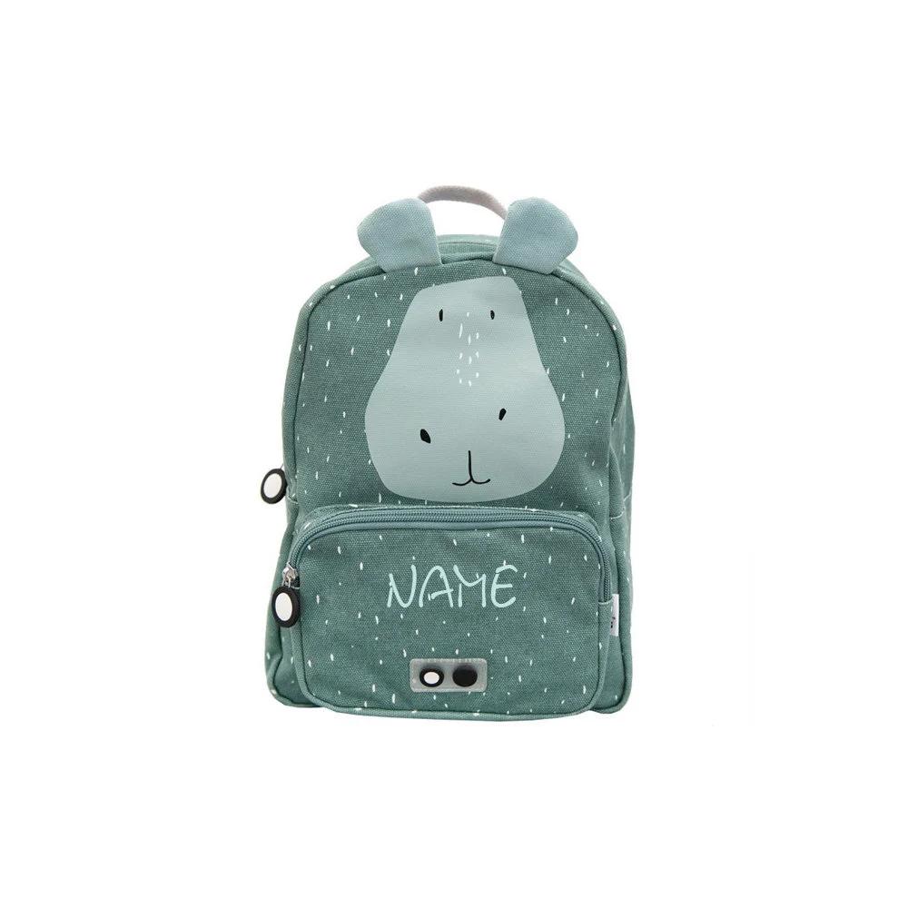 Trixie - Backpack - Mr. Hippo