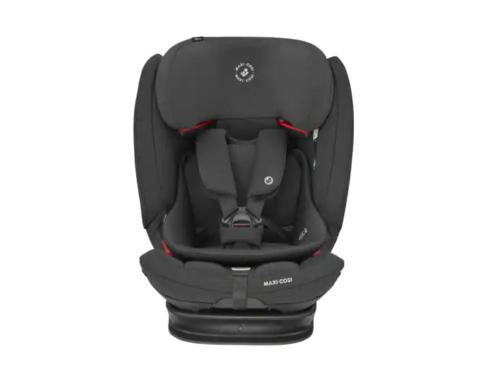 Maxi-Cosi - Titan Pro Car Seat - Authentic Black