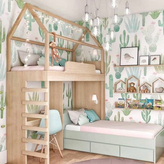 baby room furniture dubai by Elli Junior Babywear Trading LLC