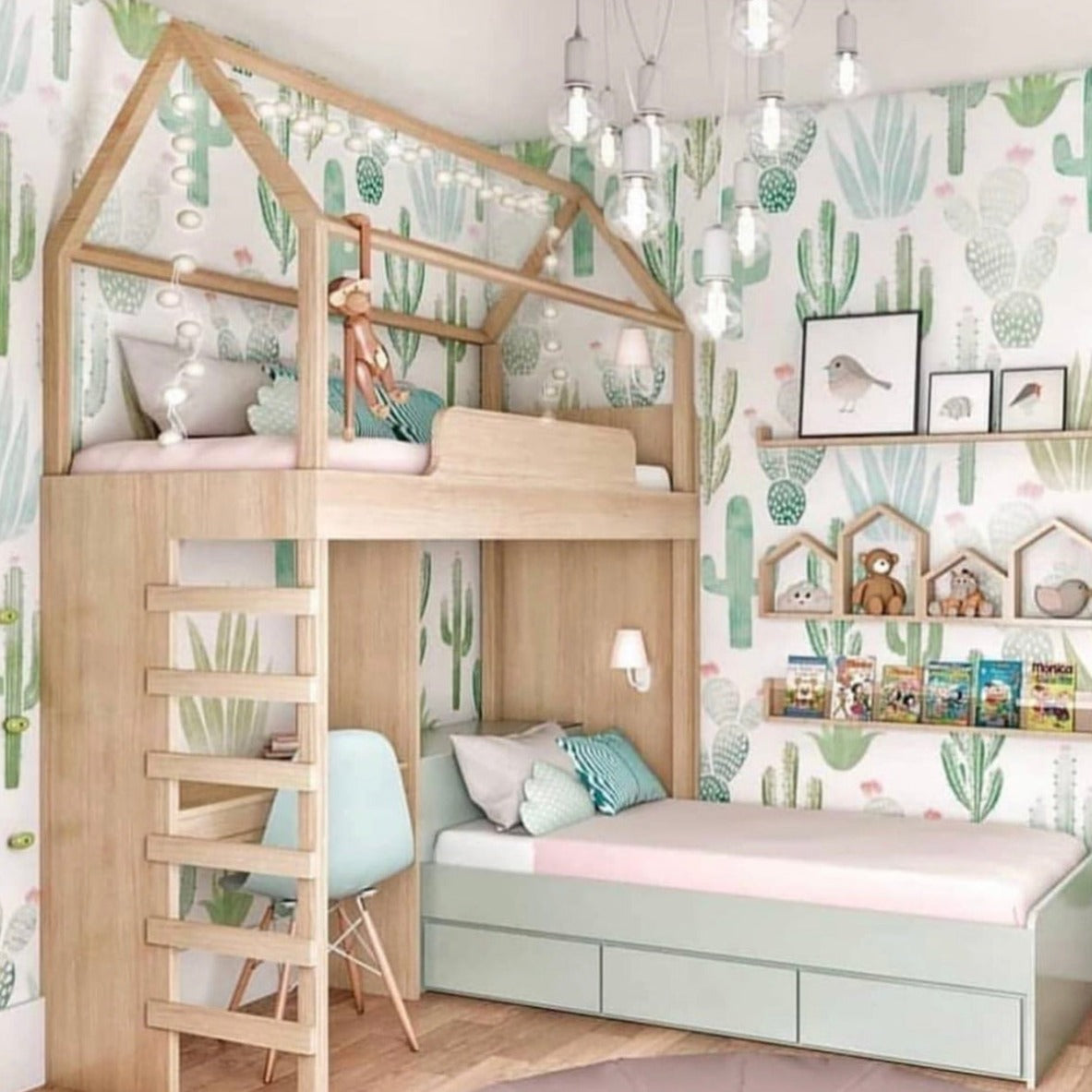 baby room furniture dubai by Elli Junior Babywear Trading LLC