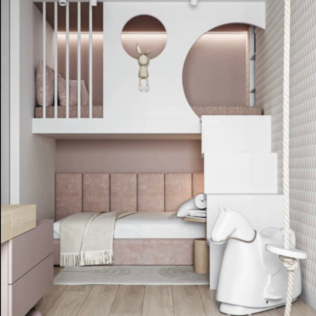 baby room furniture dubai by Elli Junior Babywear Trading LLC