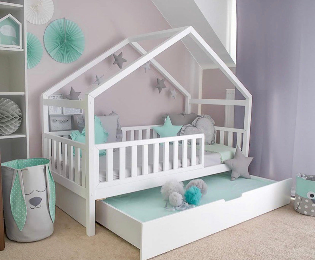 baby room furniture dubai by Elli Junior Babywear Trading LLC