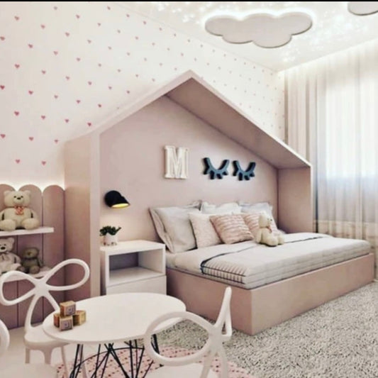 baby room furniture dubai by Elli Junior Babywear Trading LLC