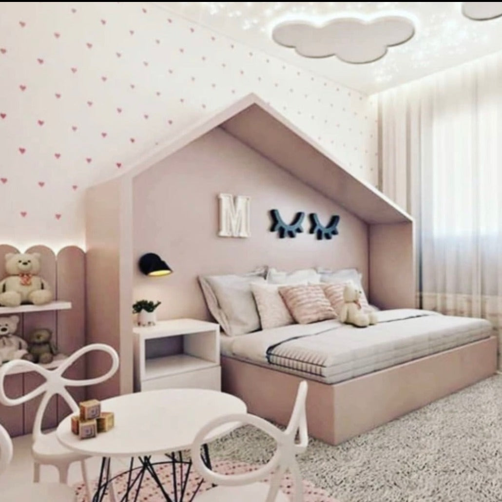 baby room furniture dubai by Elli Junior Babywear Trading LLC