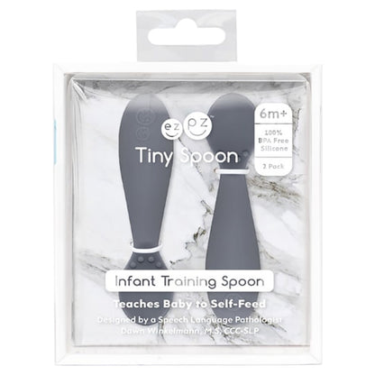 قالب:Tiny Spoon Pack of 2 -Gray.