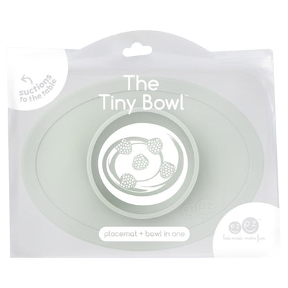 (بالإنجليزية) Tiny Bowl -Sage (باللغة الإنجليزية)