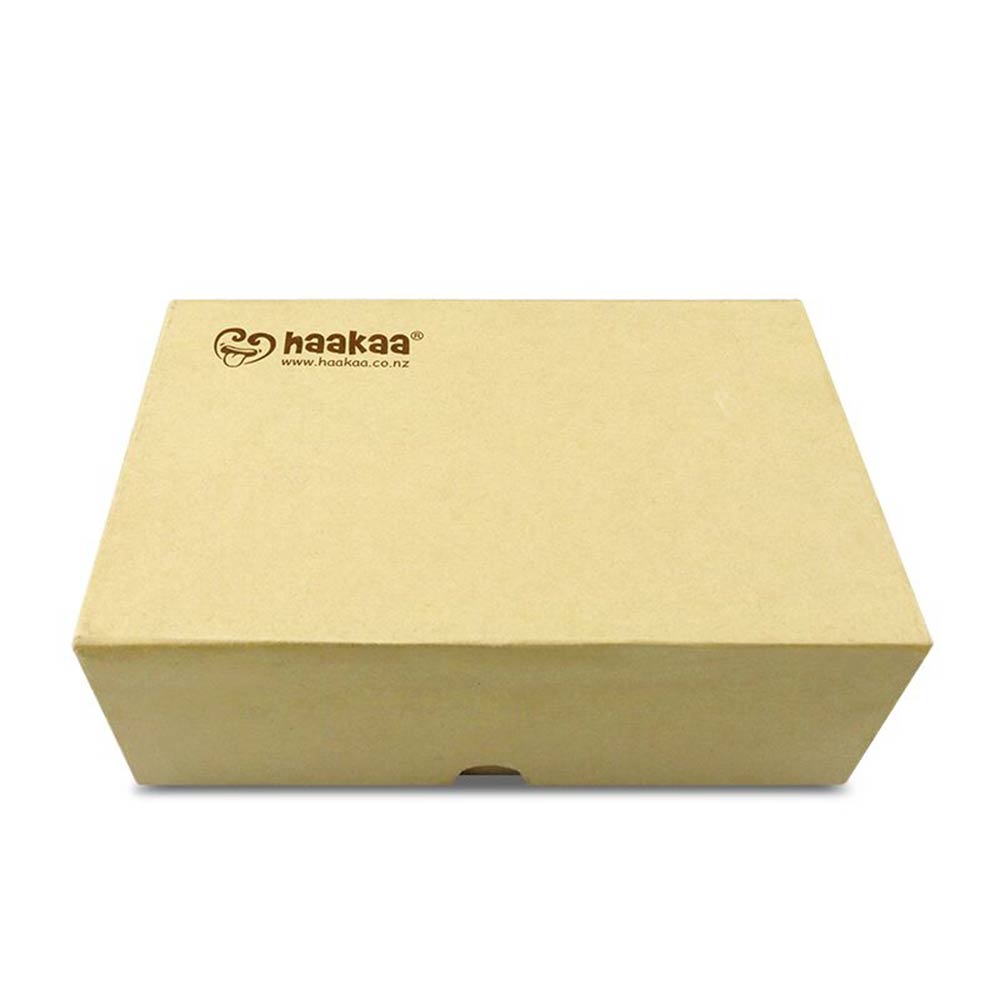 Haakaa - Baby Nail Care Set