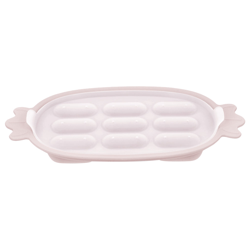 Silicone Nibble Tray