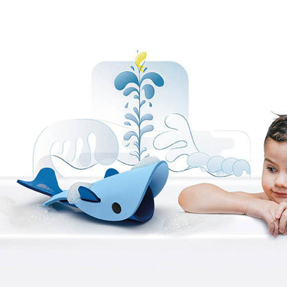 (بالإنجليزية) Quut -Bathtime Stories 3D -Deep Sea Whales 