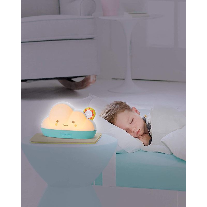 SkipHop - Dream & Shine Sleep Trainer Nightlight