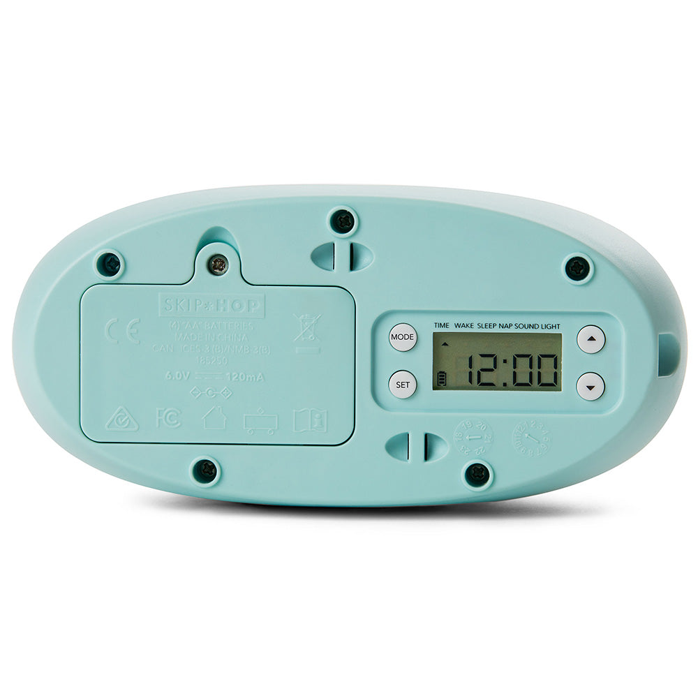 SkipHop - Dream & Shine Sleep Trainer Nightlight