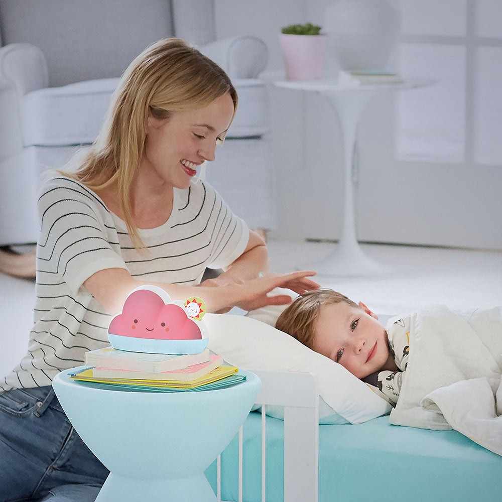 SkipHop - Dream & Shine Sleep Trainer Nightlight