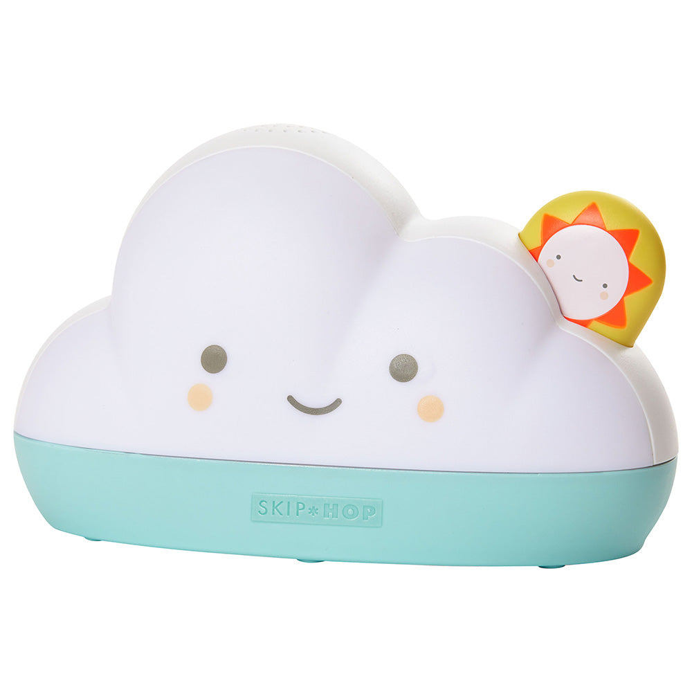 SkipHop - Dream & Shine Sleep Trainer Nightlight