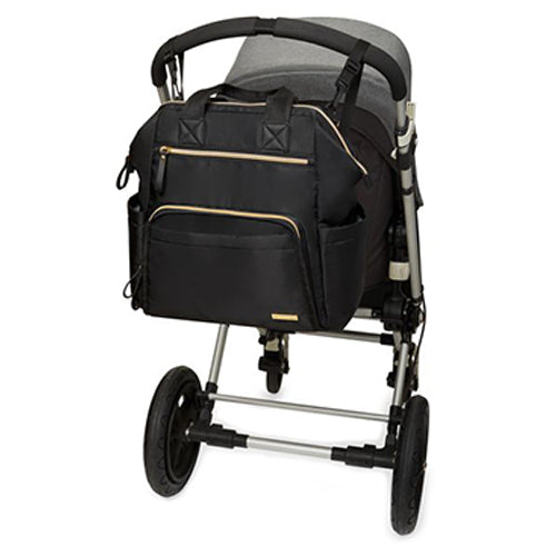 Skip Hop - Main Frame Backpack - Black
